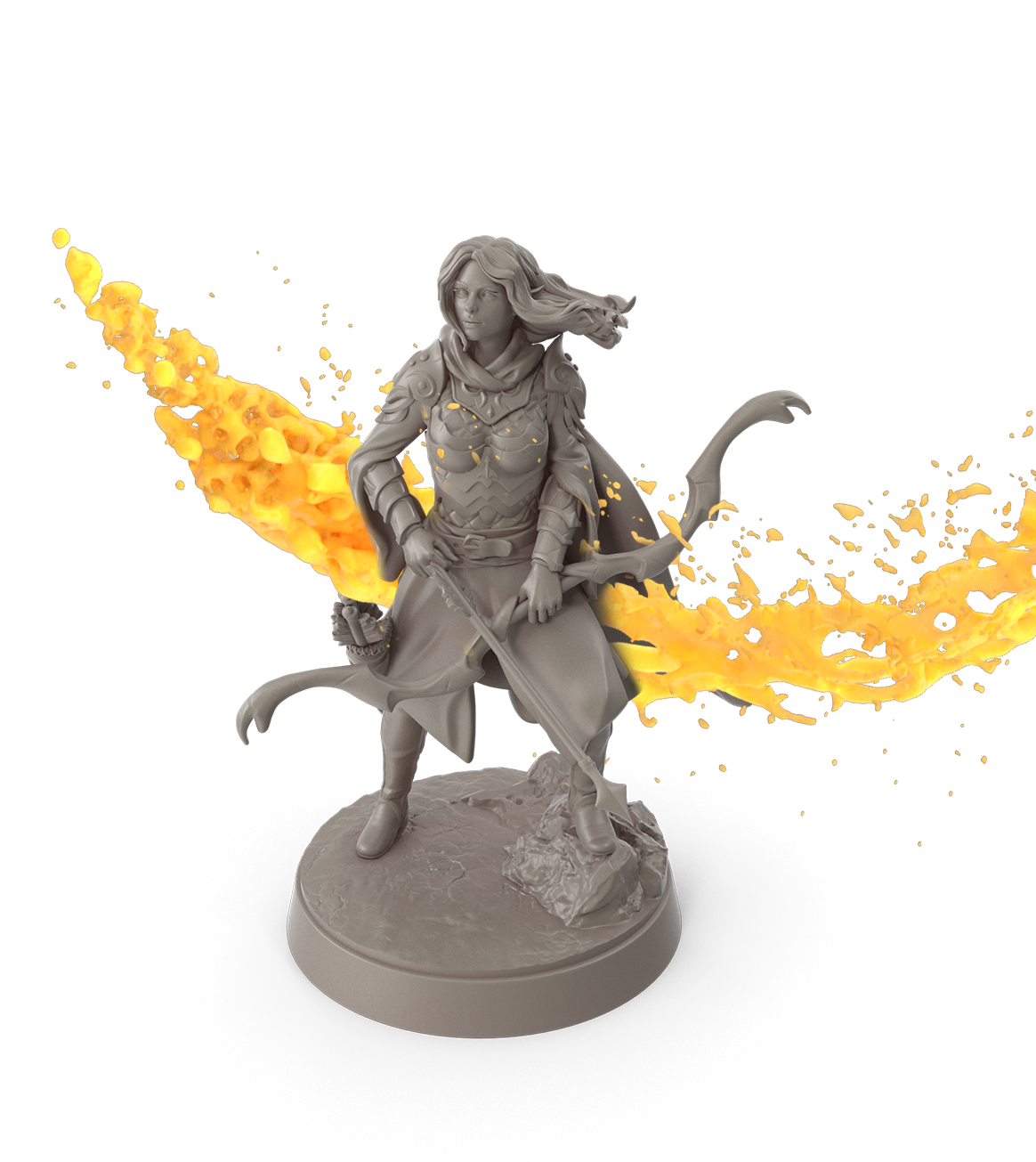 Miniature Sculpting