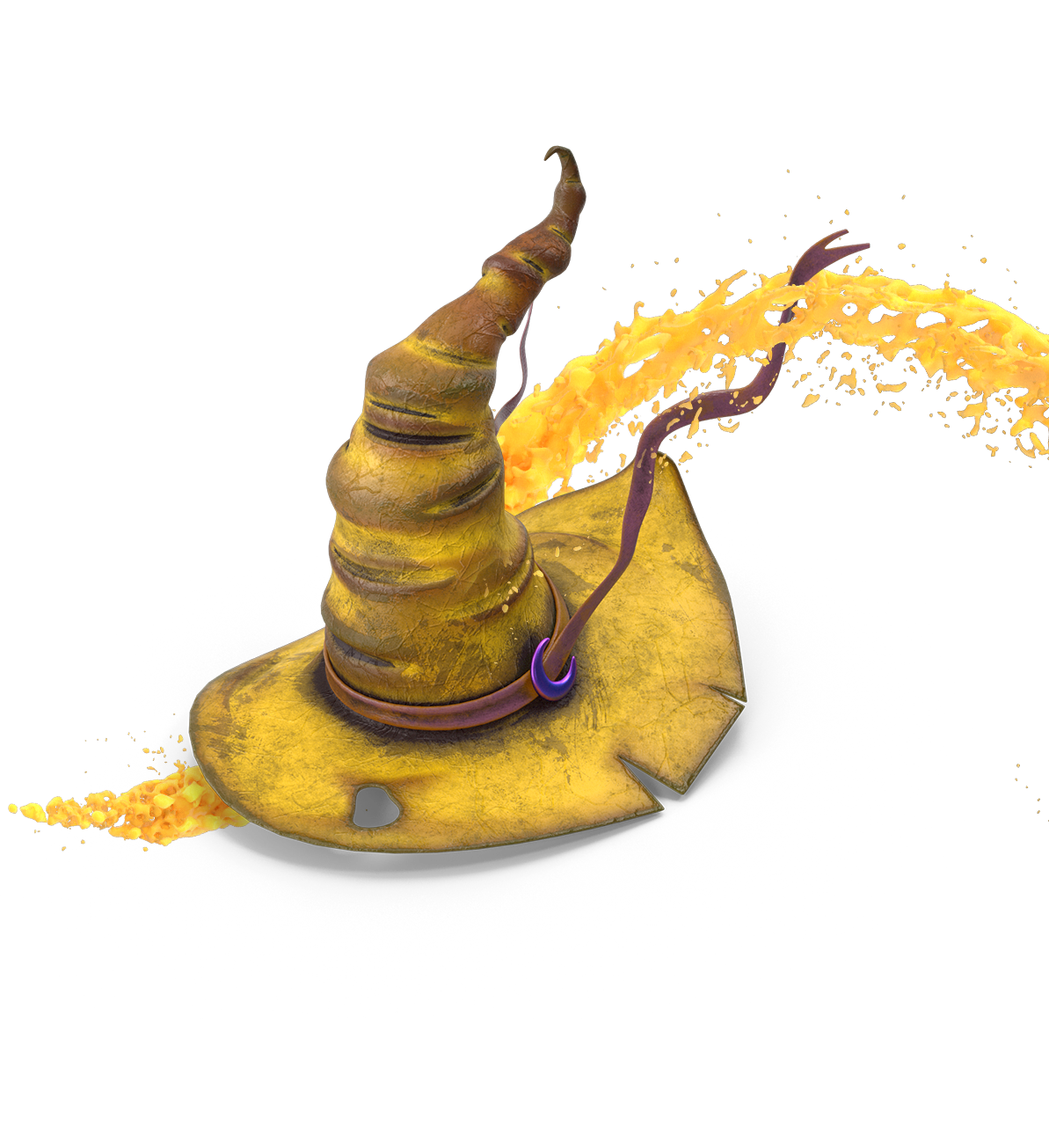 3D Game Assets